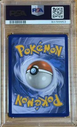 2017 POKEMON SM BLACK STAR PROMO #SM70 SHINING HO-OH-HOLO PROMO - Image 4