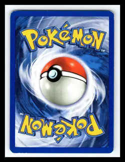 💥 Grass Energy | Pokemon TCG 1999 | (Shadowless Base Set) Vintage # 99/102 - Image 2