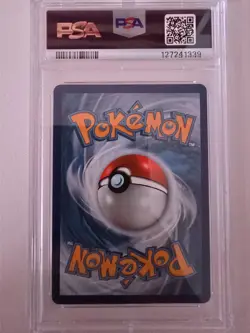 PSA 9 MINT Umbreon Gold Star #17/25 - Celebrations Classic Collection Pokemon TC - Image 4