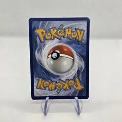 Chatot 2024 Pokemon SV Temporal Forces Holo Full Art Illustration Rare 181 - Image 2