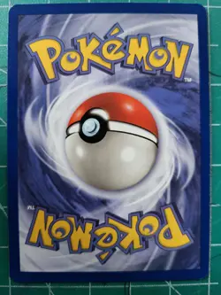 2000 Pokemon Team Rocket Unlimited #21 Dark Charizard Rare Pokemon Gaming - Image 2
