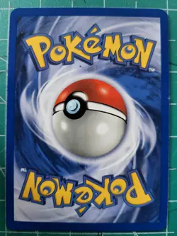 2000 Pokemon Team Rocket Unlimited #21 Dark Charizard Rare Pokemon Gaming - Image 4