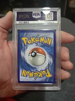 Pokemon TCG Zoroark GX #77a Shining Legends PSA 10 - Image 2