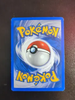 Pokemon Chinchou 55/111 Neo Genesis Regular - Image 2
