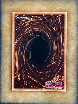 Yugioh Hiita the Fire Charmer, Ablaze PHRA-EN100 Starlight Rare 1st Ed NM - Image 2