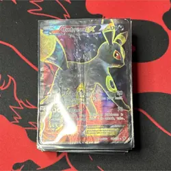 Pokemon EX Holo Card Lot 60 Cards !! - Image 1