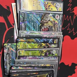 Pokemon EX Holo Card Lot 60 Cards !! - Image 2