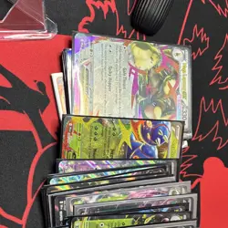 Pokemon EX Holo Card Lot 60 Cards !! - Image 3
