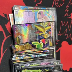 Pokemon EX Holo Card Lot 60 Cards !! - Image 4