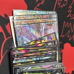 Pokemon EX Holo Card Lot 60 Cards !! - Image 5