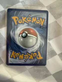 Pokemon TCG Mewtwo EX 62/162 Holo XY Breakthrough Card - Image 2