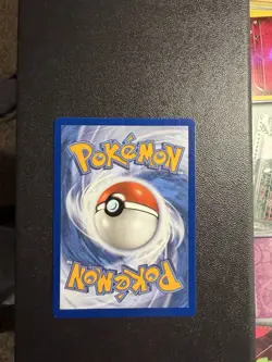 Pokemon TCG Squirtle Stellar Crown Illustration Card 148/142 - Image 2