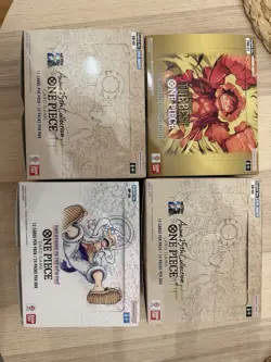 TCG ONE PIECE BULK cards Common Uncommon and Rares - Image 1