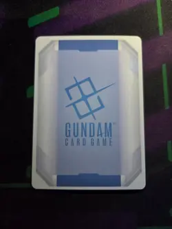 Freedom Gundam GD01-065 LR - Gundam TCG Card Game - Image 2