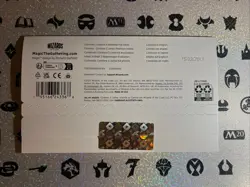 MTG - Secret lair Goblin & Squabblin' - Rainbow Foil Edition -New Sealed - Image 2