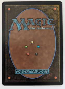 Shock (0027) Showcase, Spider-Man MAR, Magic MtG, Regular - NM! - Image 2