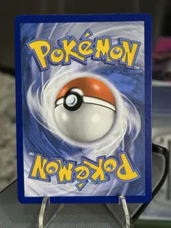 Pokemon tcg #188/198 Brawly (Full Art) - Image 5