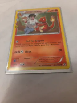 Pokemon Charmeleon RC4/RC32 Lightly Played Radiant Collection Generations - Image 2