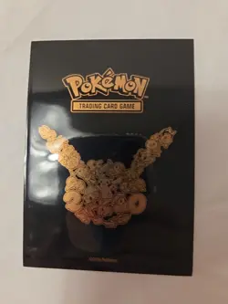 Pokemon Charmeleon RC4/RC32 Lightly Played Radiant Collection Generations - Image 4