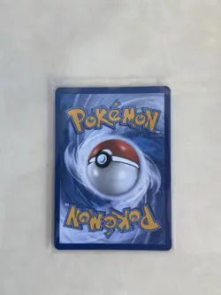 Pokemon TCG Iron Treads Ex Paldean Fates Stamped - Image 2