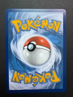 Pokemon Paldean Fates Promo: Crocalor 080 NM - Image 2