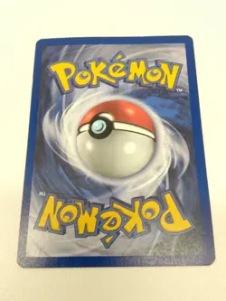 Rapidash 44/64 Jungle Pokemon First Edition Near Mint - Image 2