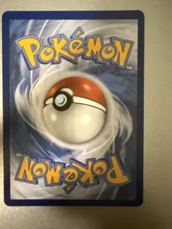 Pokemon TCG Mega Latias EX 181/132 Mega Evolution English - Image 2