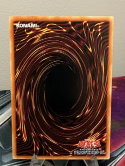 Yu-Gi-Oh Light Dragon IGAS-JP044 Ghost Rare MINT~NM Japanese - Image 2