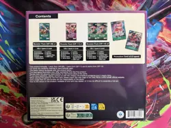 One Piece CCG Illustration Box Volume 3 and Volume 4 Bundle Factory Sealed - Image 3