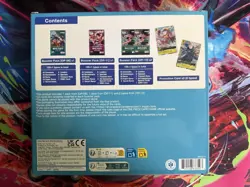 One Piece CCG Illustration Box Volume 3 and Volume 4 Bundle Factory Sealed - Image 5