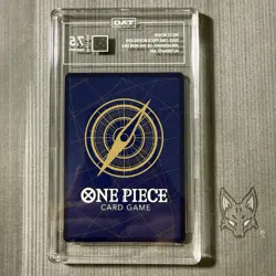 One Piece - TAG 7.5 - Nico Robin OP05-010 Alt Art (US Seller) - Image 2