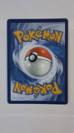 Pokemon TCG Klawf Scarlet & Violet Holo Illustration Rare Card 217/198 Base Set - Image 2