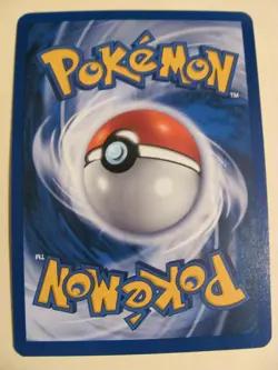 HOUNDOUR 66/144 SKYRIDGE POKEMON CARD - NEVER PLAYED - Image 2