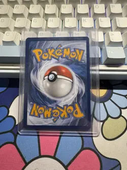 Pokemon Mew EX TCG Special Illustration SVP053 151 UPC Promo Card NM/M Condition - Image 2