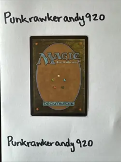 Sylvan Library Eternal Masters Regular - Image 2