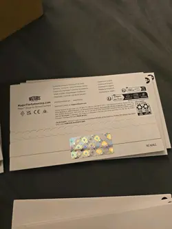 MTG Secret Lair Seedborn Muse - Rainbow Foil Sealed - Image 2