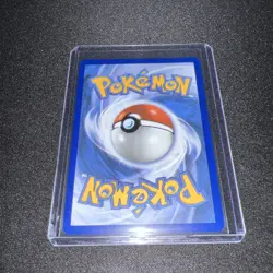 2025 Pokemon Phantasmal Flames Wigglytuff #105/094 Illustration Rare MS7 - Image 2