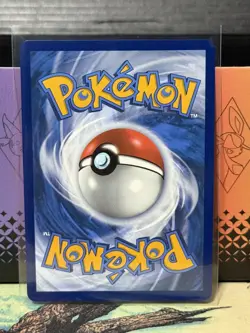 Pokemon TCG Aromatisse (Master Ball Pattern) 39/131 SV: Prismatic Evolutions NM - Image 2