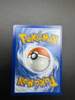 Hippopotas 052/131 Master Ball Prismatic Evolutions Pokemon TCG - Image 3