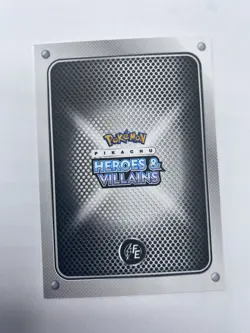 Pikachu as Black Cat Lazer Holo Marvel Heroes & Villains (Non-Pokemon Fan Art) - Image 5