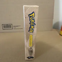 Pokemon Fossil BodyGuard Theme Deck Wizards of the Coast Sealed 1999 - Image 2