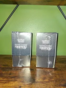 2X Pokemon TCG Hidden Fates Elite Trainer Boxes | Both Are New & Factory Sealed! - Image 3