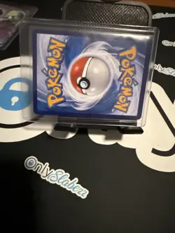 Pokemon TCG Chinese Gem 3 EX Lot- Gardevoir, Darkrai, Cefable, Absol. NM - Image 5