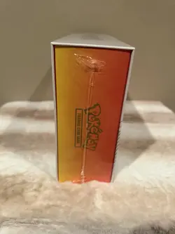 Pokemon TCG Sword and Shield Ultra Premium Collection Charizard Box NEW & SEALED 820650871115 - Image 2