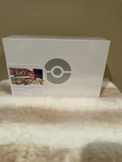 Pokemon TCG Sword and Shield Ultra Premium Collection Charizard Box NEW & SEALED 820650871115 - Image 3