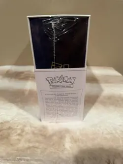 Pokemon TCG Sword and Shield Ultra Premium Collection Charizard Box NEW & SEALED 820650871115 - Image 4