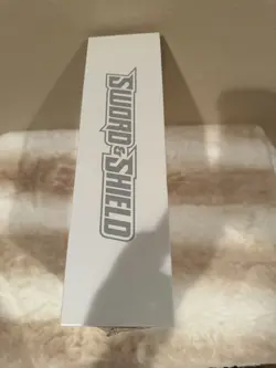 Pokemon TCG Sword and Shield Ultra Premium Collection Charizard Box NEW & SEALED 820650871115 - Image 5