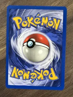 Primeape 1st Ed. Pokemon Jungle #43 1999 NM+ - Image 2