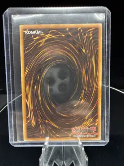 Yu-Gi-Oh! Heavy Storm #MRD-EN142 Super Rare Holo 25th Anniversary Edition - Image 2