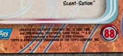 1999 Topps Pokemon TV Animation Edition - 8 CARD LOT "TV2" - Image 3